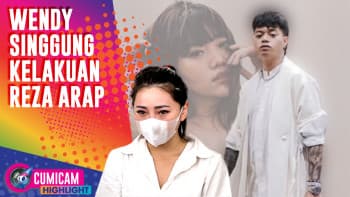 Cumi Highlight: Alasan Wendy Walters Mantap Ceraikan Reza Arap, hingga Kisah Hijrah Ki Joko Bodo