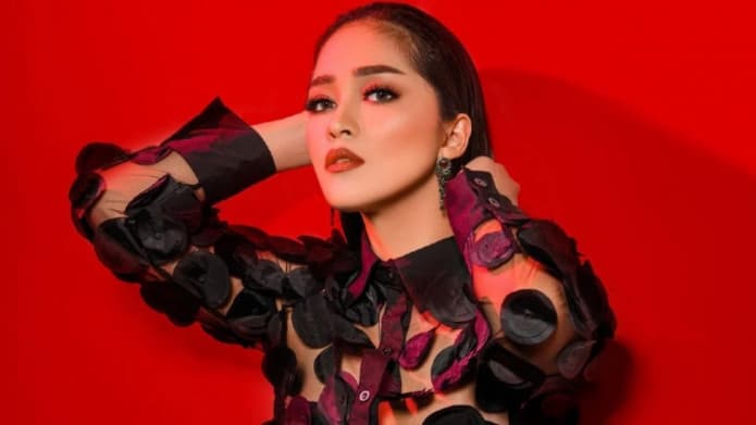 Umumkan Persalinan, Gracia Indri Ungkap Arti Nama Anak Pertamanya