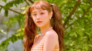 Agensi Mendadak Umumkan Chuu Dikeluarkan dari LOONA