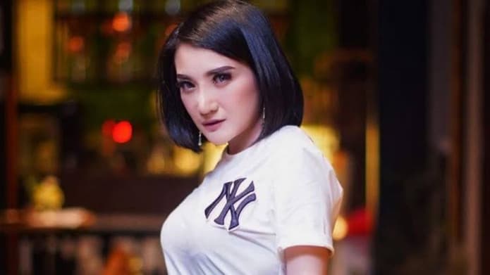 Resmi Menikah dengan Agung Nugraha, Ini Hal yang Buat Kiki Amalia Sedih