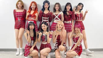 Usai Chuu DIkeluarkan, 9 Anggota LOONA Ajukan Penangguhan Kontrak
