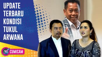 Kerap Menjenguk, Vega Darwanti Ungkap Kondisi Tukul Arwana Saat Ini - Cumicam