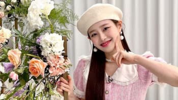 Chuu Akhirnya Beri Respon Usai Dikeluarkan dari LOONA
