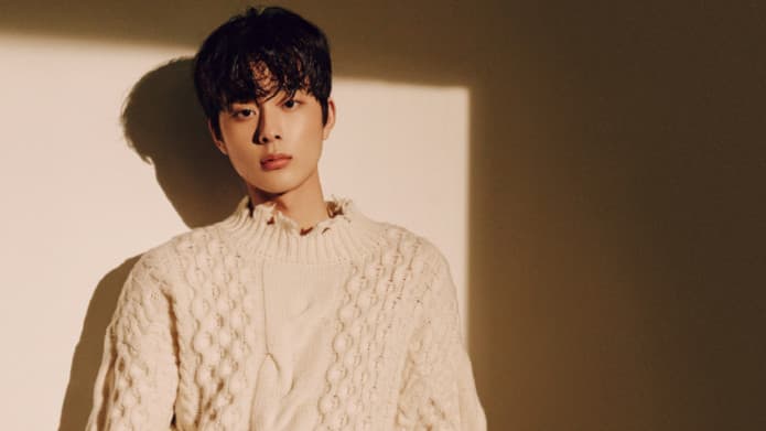 Yoo Seon Ho dikonfirmasi jadi Anggota Baru acara '2 Days & 1 Night Season 4'