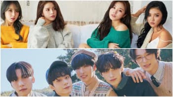 Inilah Detail Konser MAMAMOO & ONEUS di Jakarta Bulan Depan