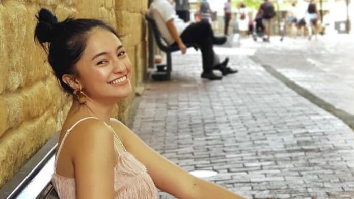 Alasan Marshanda Tak Datang ke Pemakaman Ayah Ben Kasyafani