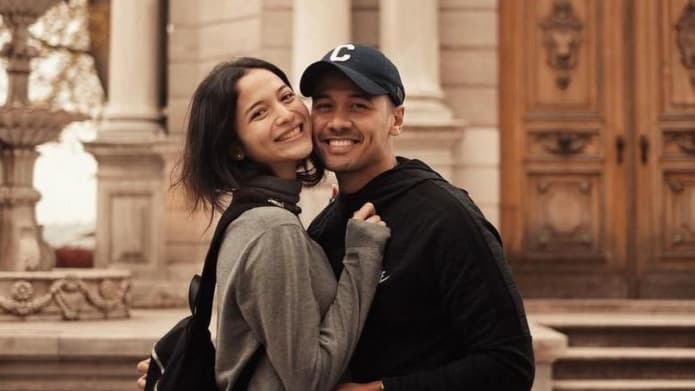 Dianggap Bela Arawinda, Chicco Jerikho dan Putri Marino Tuai Kritikan Netizen