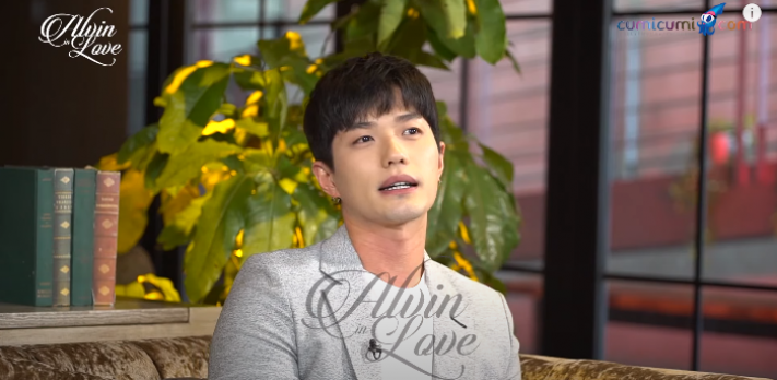 Berdamai Dengan Masa Lalu, Lee Jeong Hoon & Irwan Chandra Reunian?