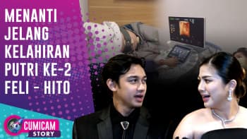 Felicya Angelista Alami Keram Perut Diusia Kandungan 8 Bulan, Begini Sekarang Kondisinya