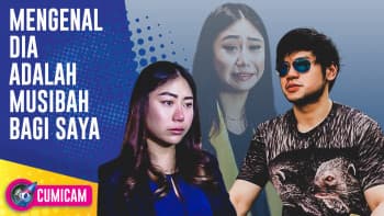 Seperti Inilah Kesedihan Ayu Thalia Pasca Mendapat Tuntutan 7 Bulan Penjara