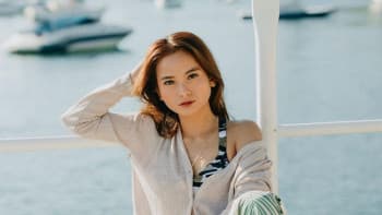 Acha Septriasa Umumkan Kehamilan, Selipkan Kode di Unggahan Instagram