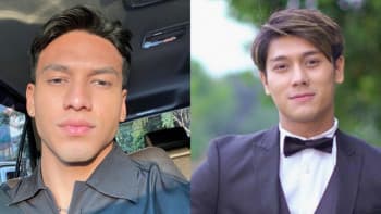 Heboh Jefri Nichol Tantang Rizky Billar Adu Jotos, Ernest Prakasa Ikut Komentar