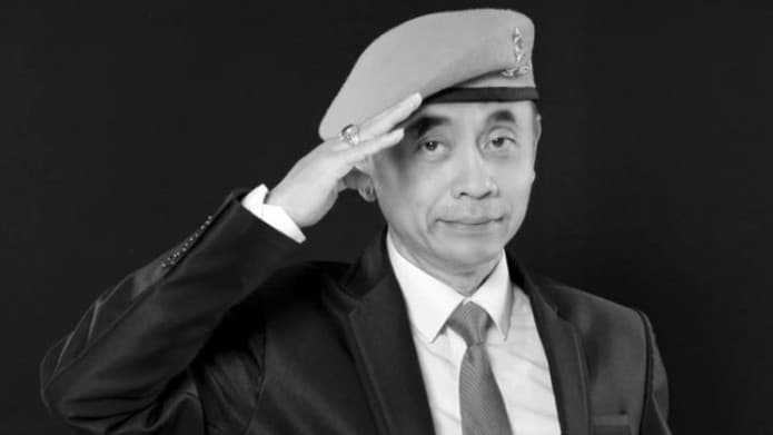 Riwayat Penyakit Lord Rangga 'Sunda Empire' Sebelum Meninggal Dunia