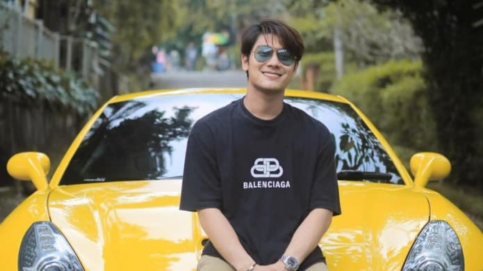 Ditantang Adu Jotos Jefri Nichol, Begini Jawaban Rizky Billar