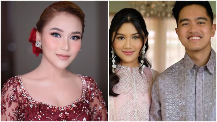 Alasan Ayu Ting Ting Absen di Nikahan Kaesang Pangarep & Erina Gudono