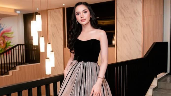 Respon Netizen Korea Soal Penampilan Lyodra di Asia Artist Awards 2022