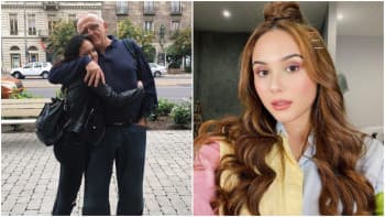 Heboh Papa Laura Anna Ditelantarkan, Greta Irene Ungkap Fakta Mengejutkan