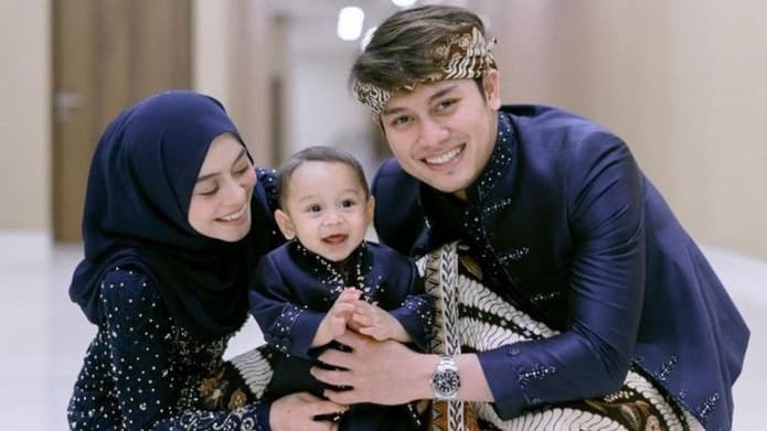 Dikritik Biarkan Lesti Kejora Bawa Tiga Tas Sekaligus, Rizky Billar Buka Suara