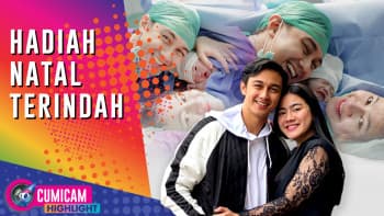 Cumi Highlight:  Arti Nama Anak Kedua Feli & Hito, hingga Kronologi Rumah Verrell Dimasuki Penyusup