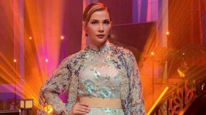 Isi Gugatan Cerai Nadya Mulya Kepada Suaminya