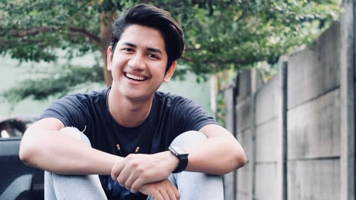 Beredar Video Syur Mirip Zikri Daulay di Sosmed