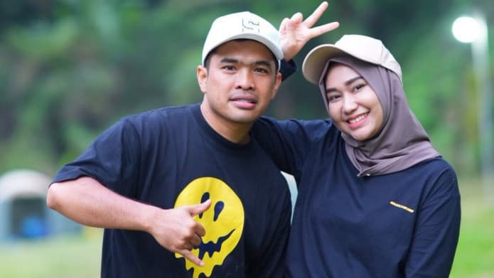 Curhatan Istri Putra Siregar yang Diduga Penyebab Gugatan Cerai