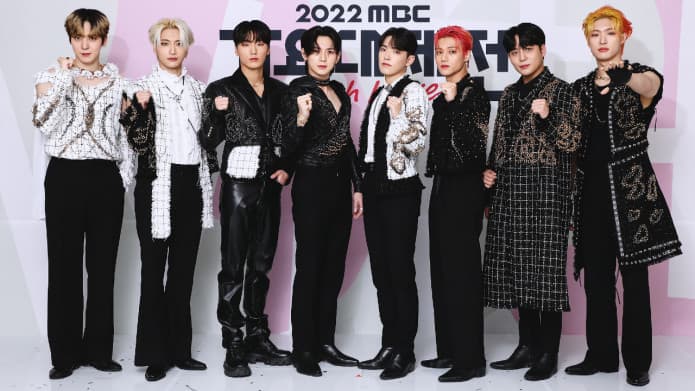 ATEEZ Puncaki iTunes Dunia Hingga Pecahkan Rekor Viewers Youtube dengan Album Baru