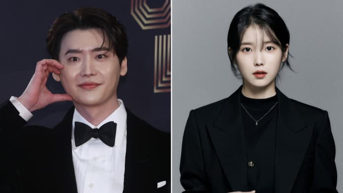 Lee Jong Suk Ceritakan Perjalanan Hubungan Asmaranya dengan IU