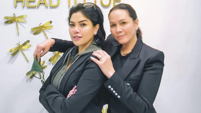 Alasan Nikita Mirzani Kembali Buka Kasus dengan Indra Tarigan