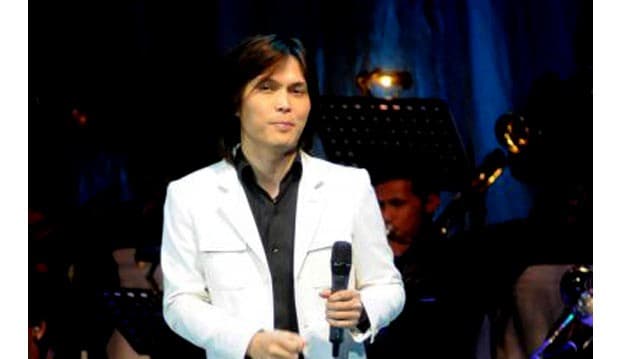 Cinta 'Kelemahan' Once...