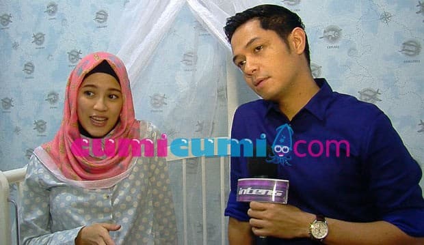 Intip Kamar Bayi Icha...