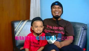 Jenggot Pepi 'Hipnotis' Safiq...