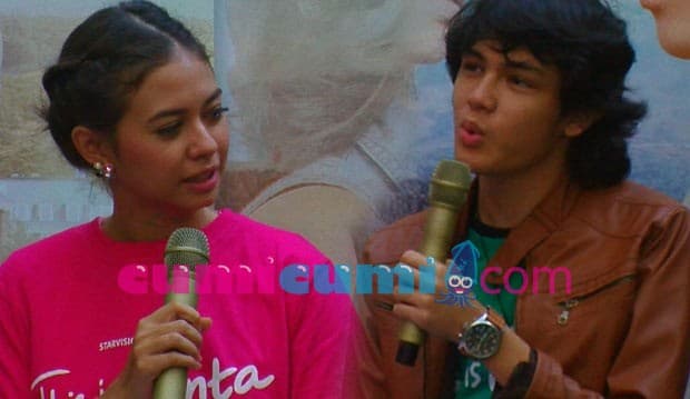 Yuki Imbangi Shawn...