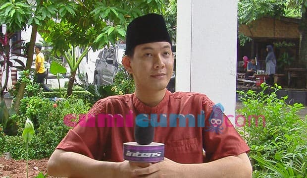 Arsyil Menanti Calon Istri...