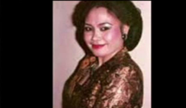 Hilanglah Sanggul & Kebaya Djujuk...