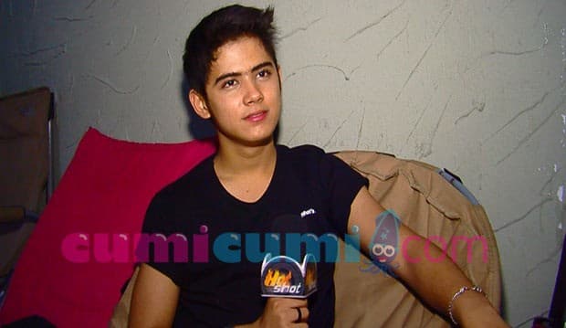 Aliando Ditinggal Prilly...