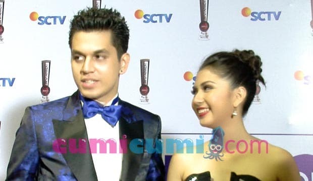 Jangan Sakit, Mila...!