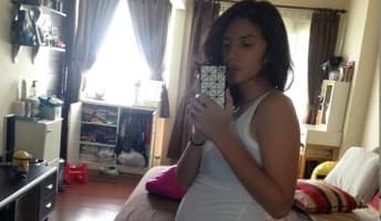 Nadila Harus 'Menepi'...