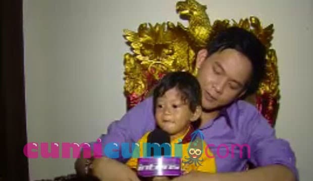 Arsyil, Ayah Kedua Habibie...