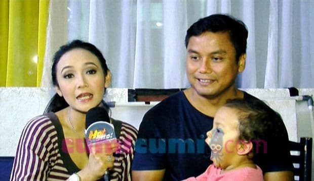 Rheina Ipeh Bantah 'Kolusi'...