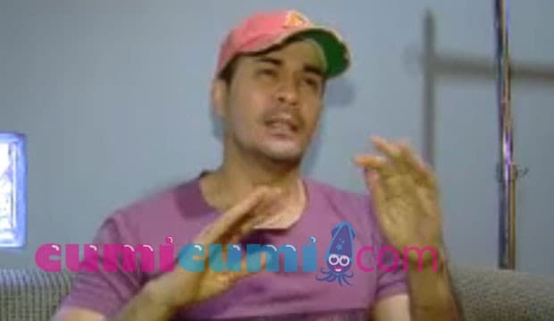 Benigno Siap Gantikan Ipul?