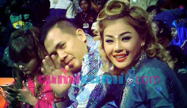 Lamaran Ipul Ditolak....!