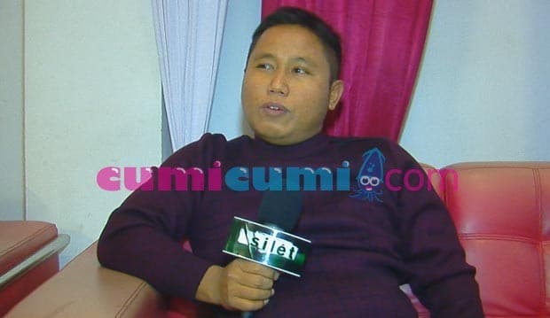 Batu Akik 'Bius' Narji...