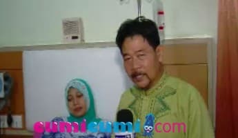 Kado Ultah Qubil, Bayi Kembar!
