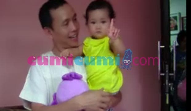 Bilqis Goyang Perut...