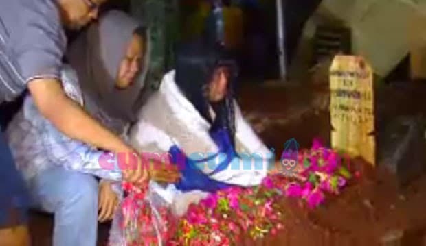Denny Sakrie Telah Pergi...