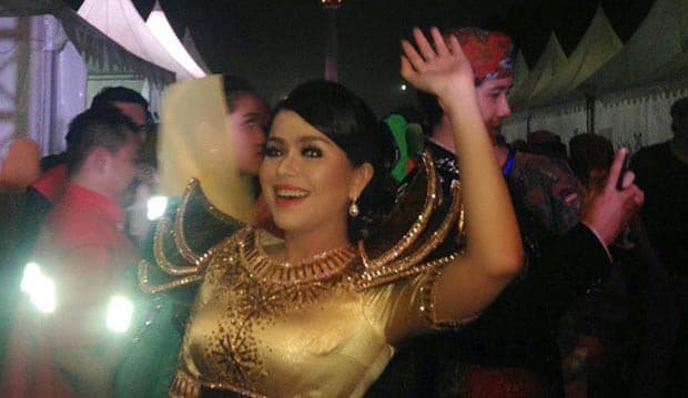 Sejuta Harapan Siti Liza