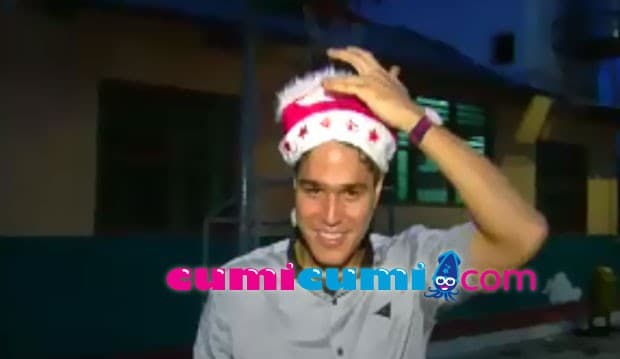 Nuansa 'Panzer' di Natal Mischa