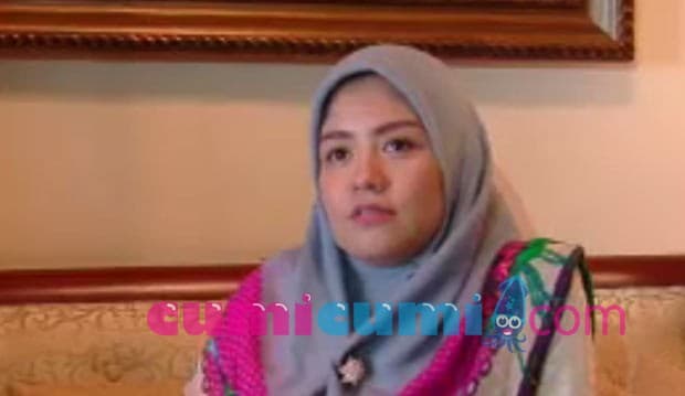 Tika Jadi Rebutan...