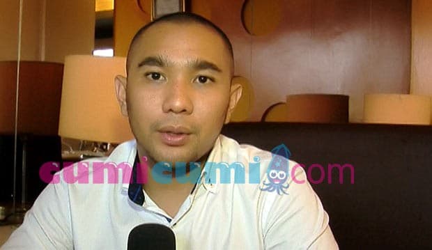 Nama Enji Disebut...